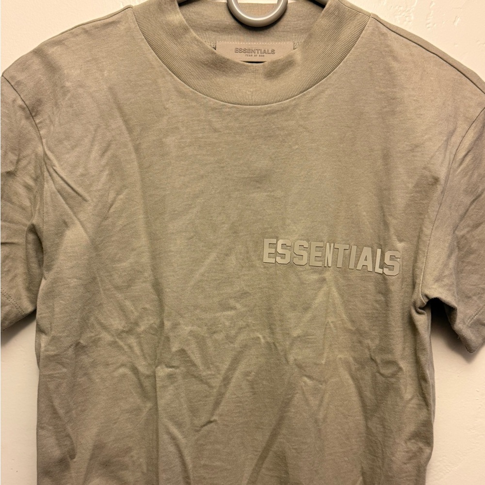Fear of God Essentials Shirt